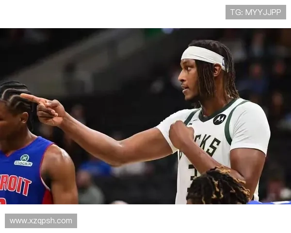 迈尔斯特纳与字母哥联手雄鹿新赛季定妆照引发期待与热议